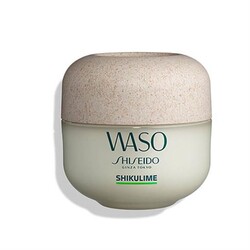 Shiseido WASO SHIKULIME Mega Hydrating Moisturizer 50 ml Nemlendirici - 1