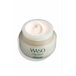 Shiseido WASO SHIKULIME Mega Hydrating Moisturizer 50 ml Nemlendirici - 2