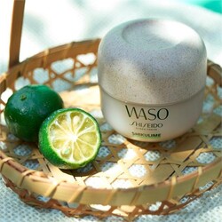 Shiseido WASO SHIKULIME Mega Hydrating Moisturizer 50 ml Nemlendirici - 4