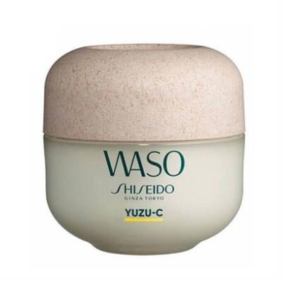 Shiseido Waso Yuzu-C Beauty Sleeping Mask 50 ml Gece Maskesi - 1