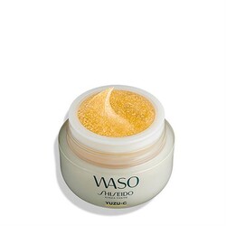 Shiseido Waso Yuzu-C Beauty Sleeping Mask 50 ml Gece Maskesi - 7