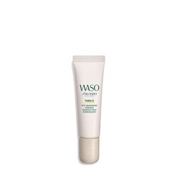 Shiseido Waso YUZU-C Eye Awakening Essence 20 ml Göz Çevresi - 1