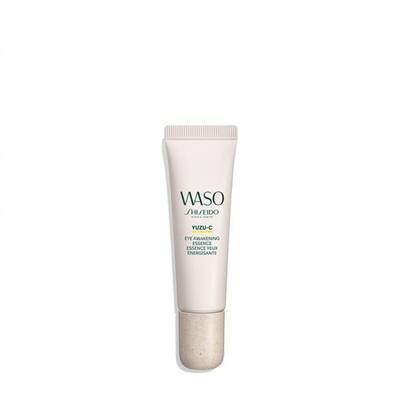 Shiseido Waso YUZU-C Eye Awakening Essence 20 ml Göz Çevresi - 1