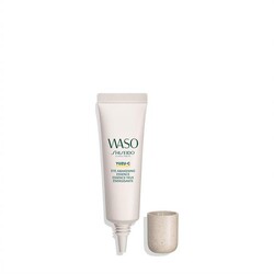 Shiseido Waso YUZU-C Eye Awakening Essence 20 ml Göz Çevresi - 2