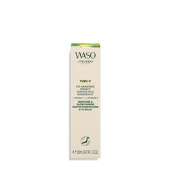 Shiseido Waso YUZU-C Eye Awakening Essence 20 ml Göz Çevresi - 5