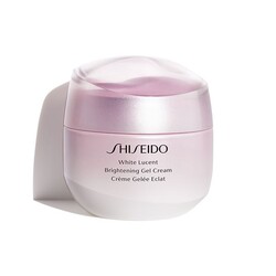 Shiseido White Lucent Brightening Gel Cream 50 ml Nemlendirici - 1