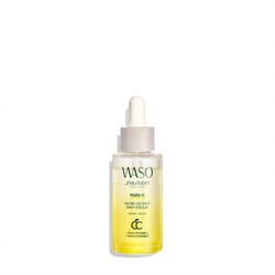 Shiseido YUZU-C Glow-on-Shot 28 ml Serum - 2