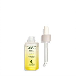 Shiseido YUZU-C Glow-on-Shot 28 ml Serum - 3