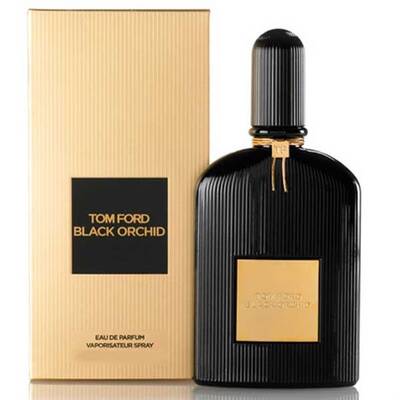 Tom Ford Black Orchid EDP 100 ml Unisex Parfüm - 2