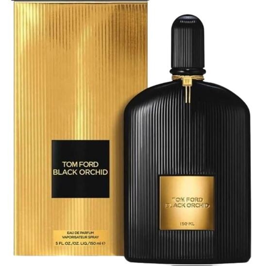 Tom Ford Black Orchid EDP 150 ml Unisex Parfüm - 2