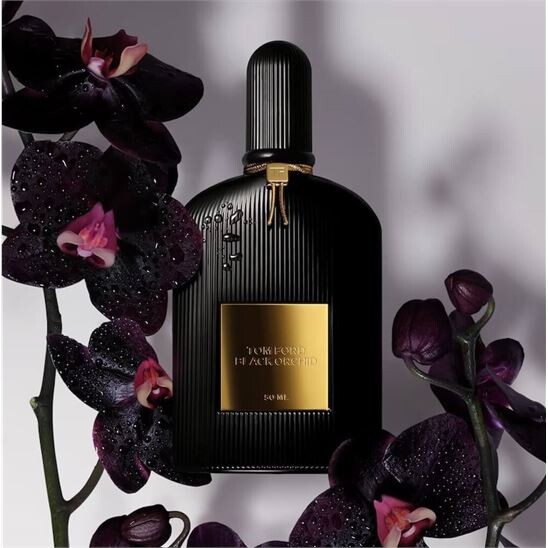 Tom Ford Black Orchid EDP 150 ml Unisex Parfüm - 5