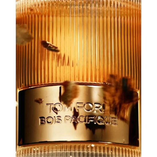 Tom Ford Bois Pacifique EDP 100 ml Unisex Parfüm - 4