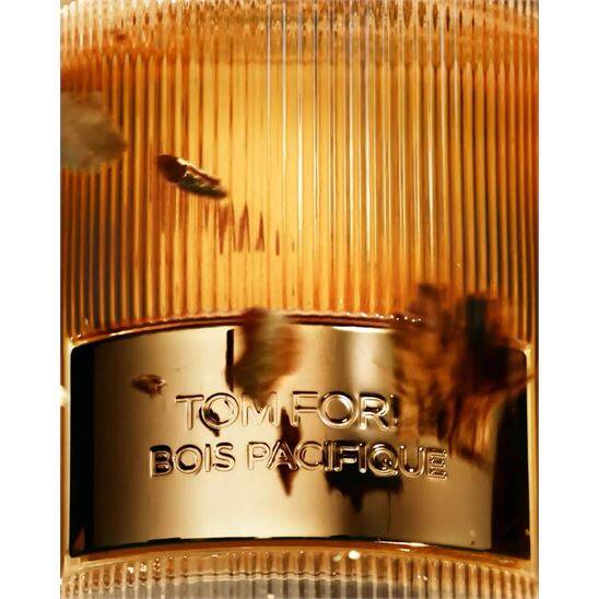 Tom Ford Bois Pacifique EDP 50 ml Unisex Parfüm - 4