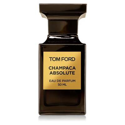 Tom Ford Champaca Absolute EDP 50 ml Unisex Parfüm - 1