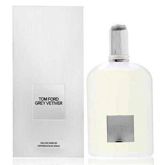 Tom Ford Grey Vetiver EDP 50 ml Erkek Parfüm - 2