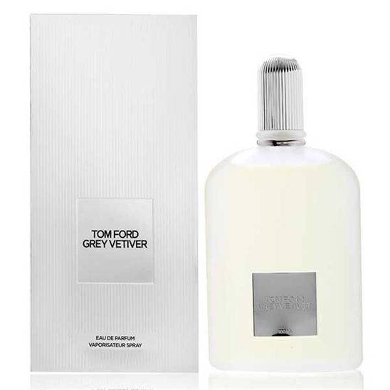 Tom Ford Grey Vetiver EDP 50 ml Erkek Parfüm - 2