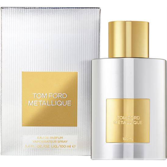 Tom Ford Métallique EDP 100 ml Kadın Parfüm - 2