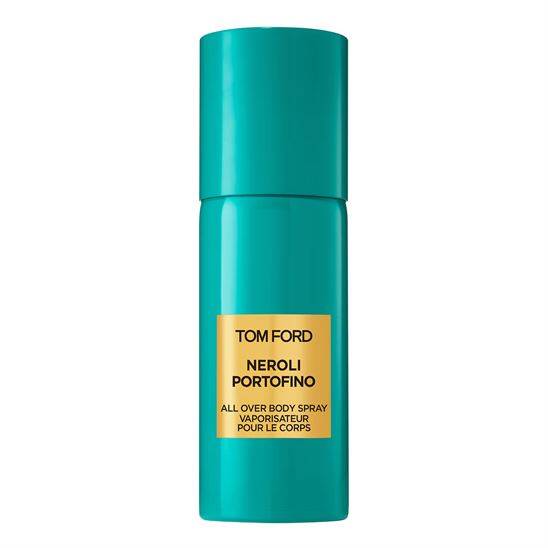 Tom Ford Neroli Portofino Body Spray 150 ml Unisex Vücut Spreyi - 1