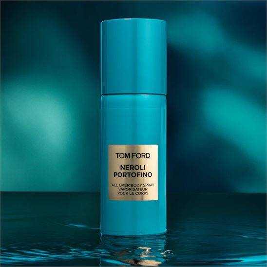 Tom Ford Neroli Portofino Body Spray 150 ml Unisex Vücut Spreyi - 2