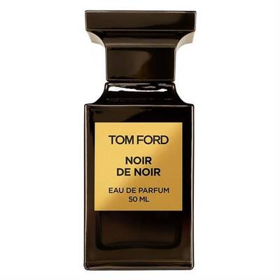 Tom Ford Noir De Noir Eau De Parfum Unisex Parfüm - 1