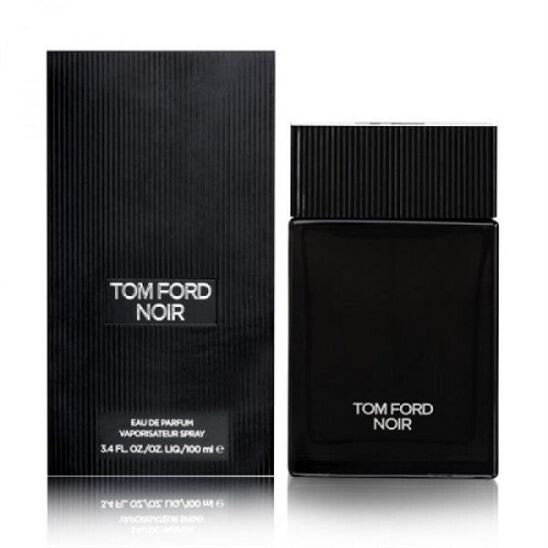 Tom Ford Noir EDP 100 ml Erkek Parfüm - 2