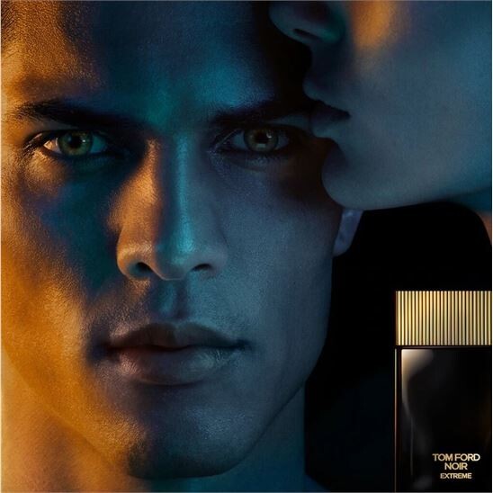 Tom Ford Noir Extreme EDP 100 ml Erkek Parfüm - 3