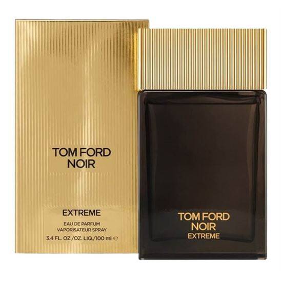 Tom Ford Noir Extreme EDP 100 ml Erkek Parfüm - 4