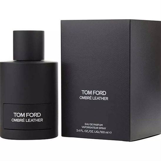 Tom Ford Ombre Leather EDP 100 ml Unisex Parfüm - 2