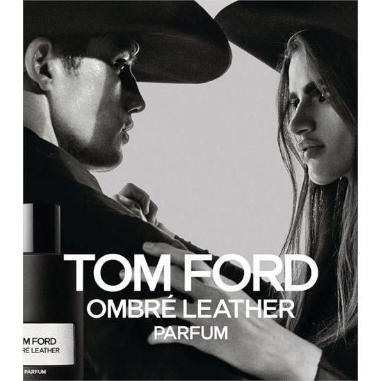 Tom Ford Ombre Leather Parfum 50 ml Unisex Parfüm - 3