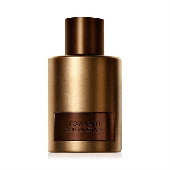 Tom Ford Oud Minerale EDP 100 ml Unisex Parfum - 1