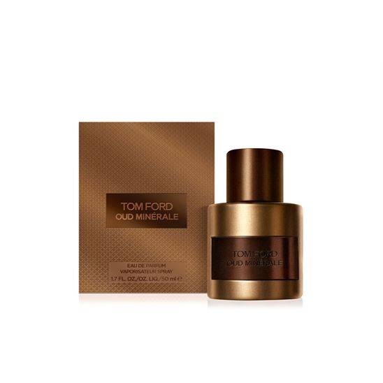 Tom Ford Oud Minerale EDP 50 ml Unisex Parfum - 3