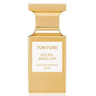 Tom Ford Soleil Brulant EDP 50 ml Unisex Parfüm - 1