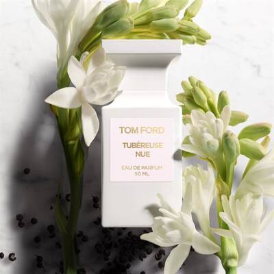 Tom Ford Tubéreuse Nue Eau De Parfum Unisex Parfüm - 3