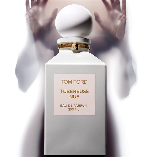 Tom Ford Tubéreuse Nue EDP 250 ml Unisex Parfüm - 2