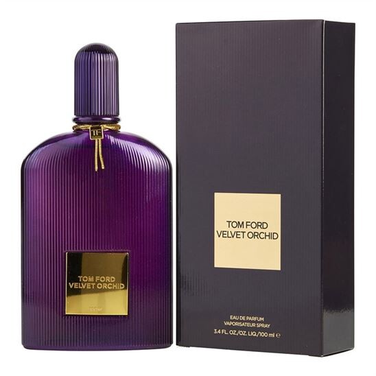 Tom Ford Velvet Orchid EDP 100 ml Kadın Parfüm - 2