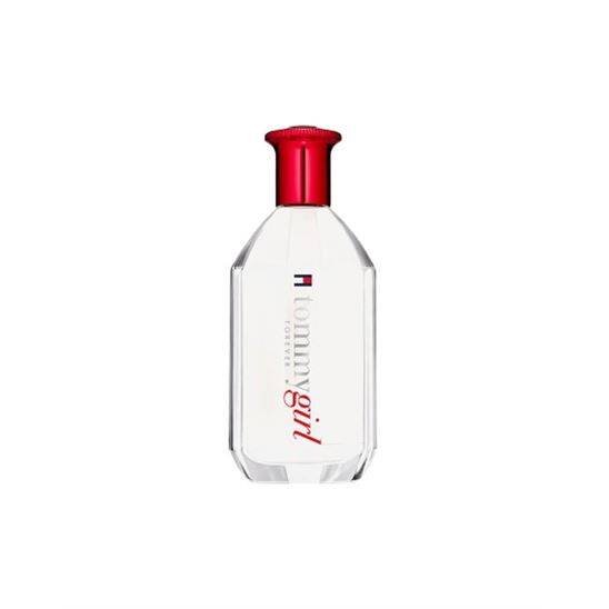 Tommy Girl Forever EDT 100 ml Kadın Parfüm - 1