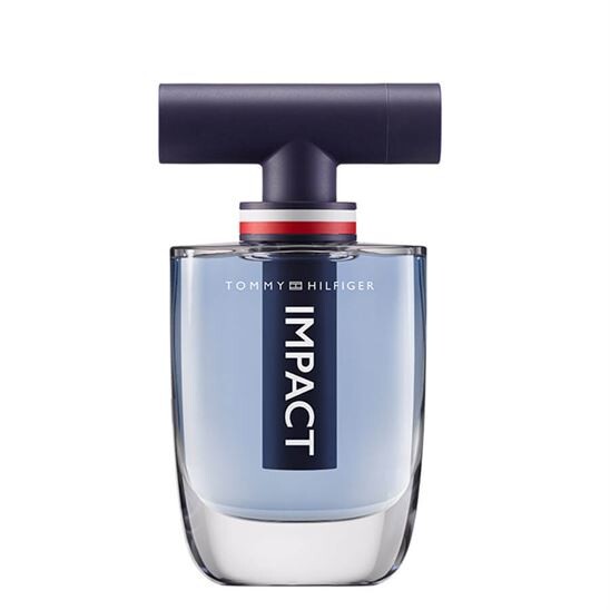 Tommy Hilfiger Impact EDT 100 ml Erkek Parfüm - 1