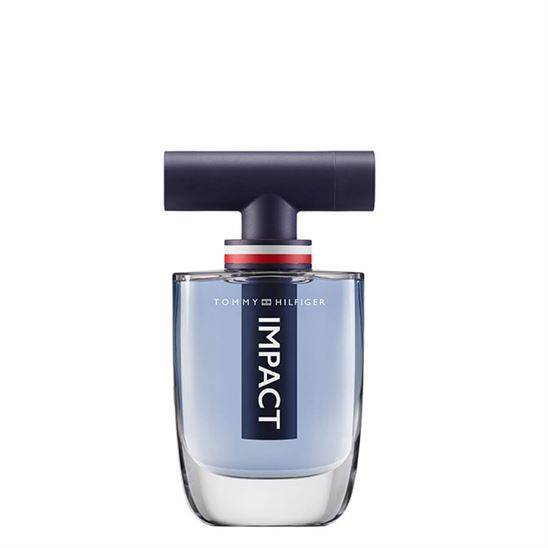 Tommy Hilfiger Impact EDT 50 ml Erkek Parfüm - 1