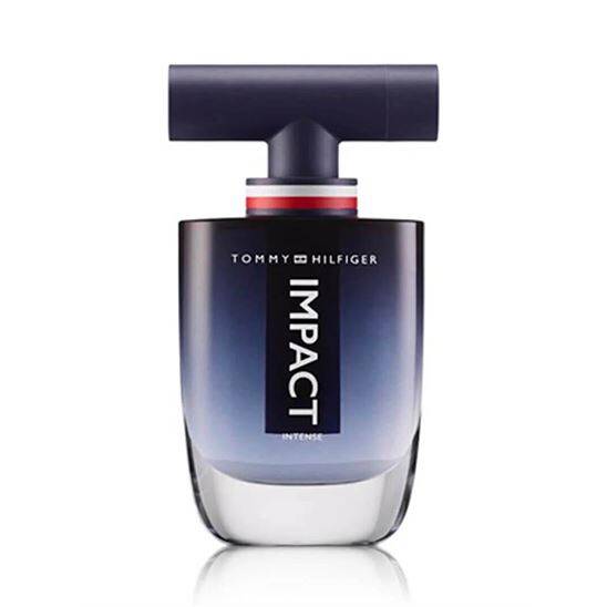 Tommy Hilfiger Impact Intense EDP 100 ml Erkek Parfüm - 1