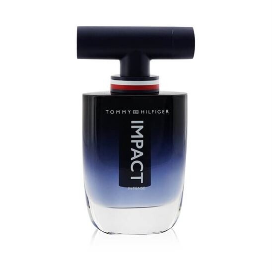 Tommy Hilfiger Impact Intense EDP 50 ml Erkek Parfüm - 1