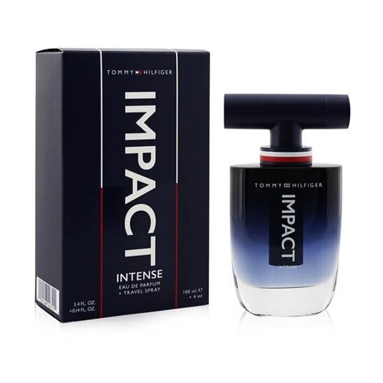 Tommy Hilfiger Impact Intense EDP 50 ml Erkek Parfüm - 2