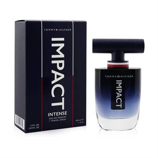 Tommy Hilfiger Impact Intense EDP 50 ml Erkek Parfüm - 2