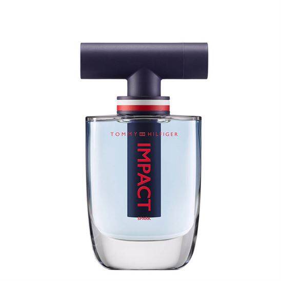 Tommy Hilfiger Impact Spark EDT 100 ml Erkek Parfüm - 1