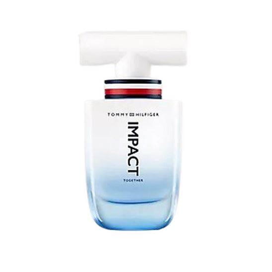 Tommy Hilfiger Impact Together EDT 50 ml Erkek Parfüm - 1