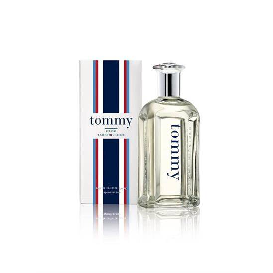 Tommy Hilfiger Tommy EDT 100 ml Erkek Parfüm - 2