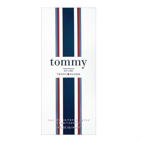 Tommy Hilfiger Tommy EDT 100 ml Erkek Parfüm - 4