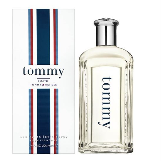 Tommy Hilfiger Tommy EDT 100 ml Erkek Parfüm - 5