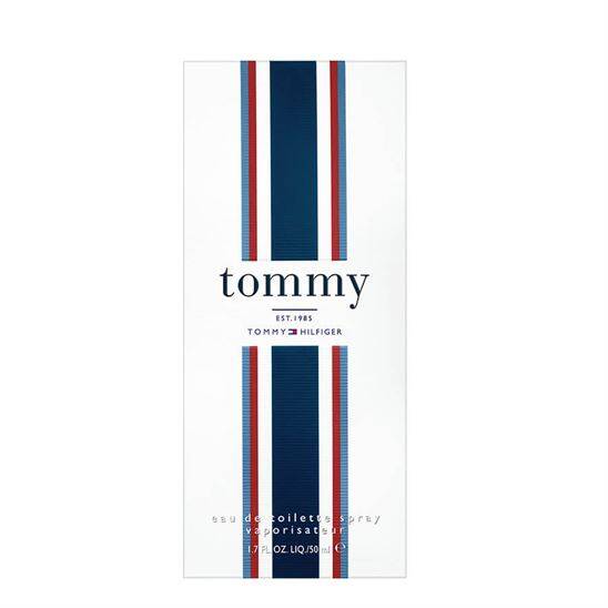 Tommy Hilfiger Tommy EDT 50 ml Erkek Parfüm - 2