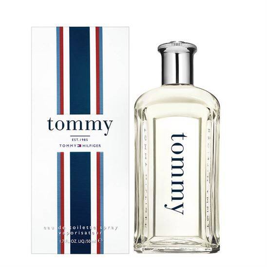 Tommy Hilfiger Tommy EDT 50 ml Erkek Parfüm - 3