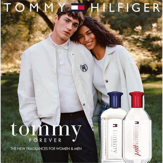 Tommy Hilfiger Tommy Forever EDT 100 ml Erkek Parfüm - 2